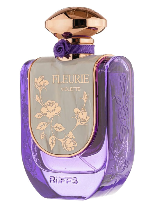 Fleurie Violet - RIFFS 100 ml