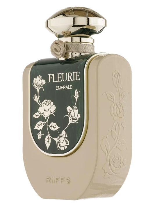 Fleurie Vert Émeraude - RIFFS 100 ml