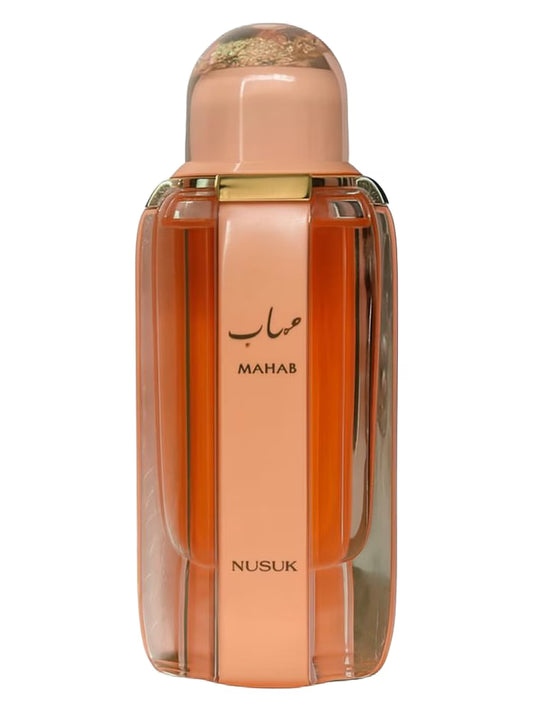 Mahab - NUSUK 100 ml