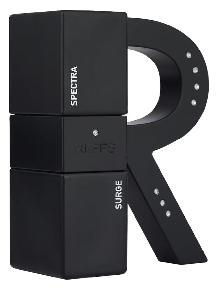R Spectra & Surge - RIFFS 50 ml + 50 ml