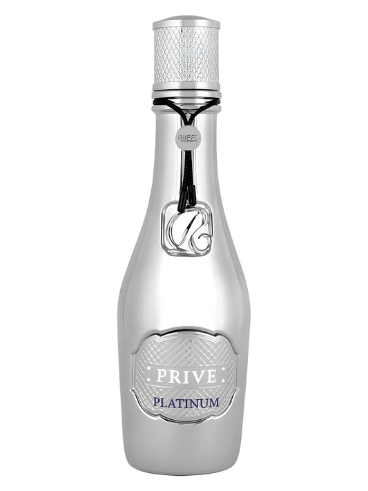 Prive Platinum - RIFFS 100 ml