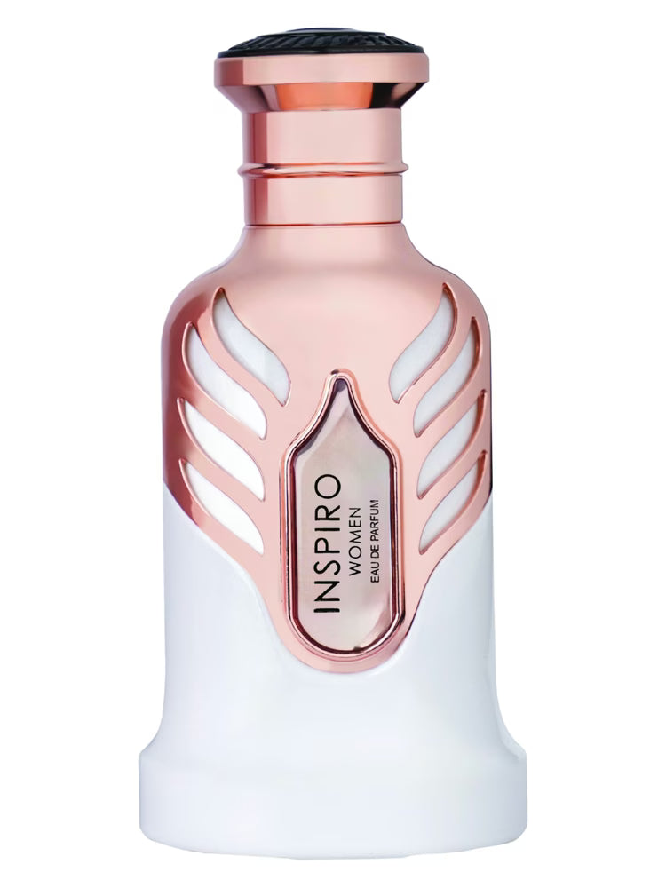 Inspiro Femme - RIFFS 100 ml