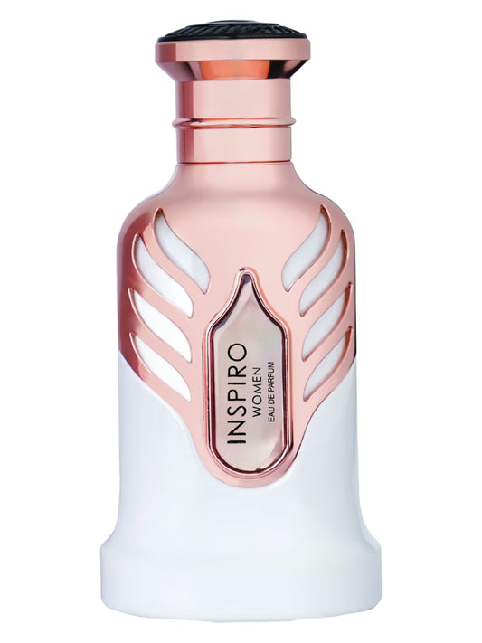 Inspiro Femme - RIFFS 100 ml