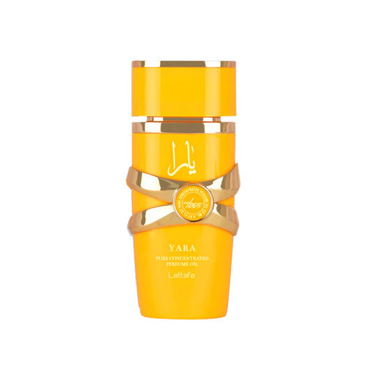 Yara Tous Huile Concentrée - LATTAFA 20 ml