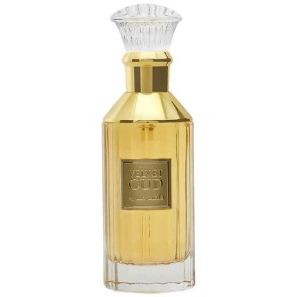 Velvet Oud - LATTAFA 100 ml