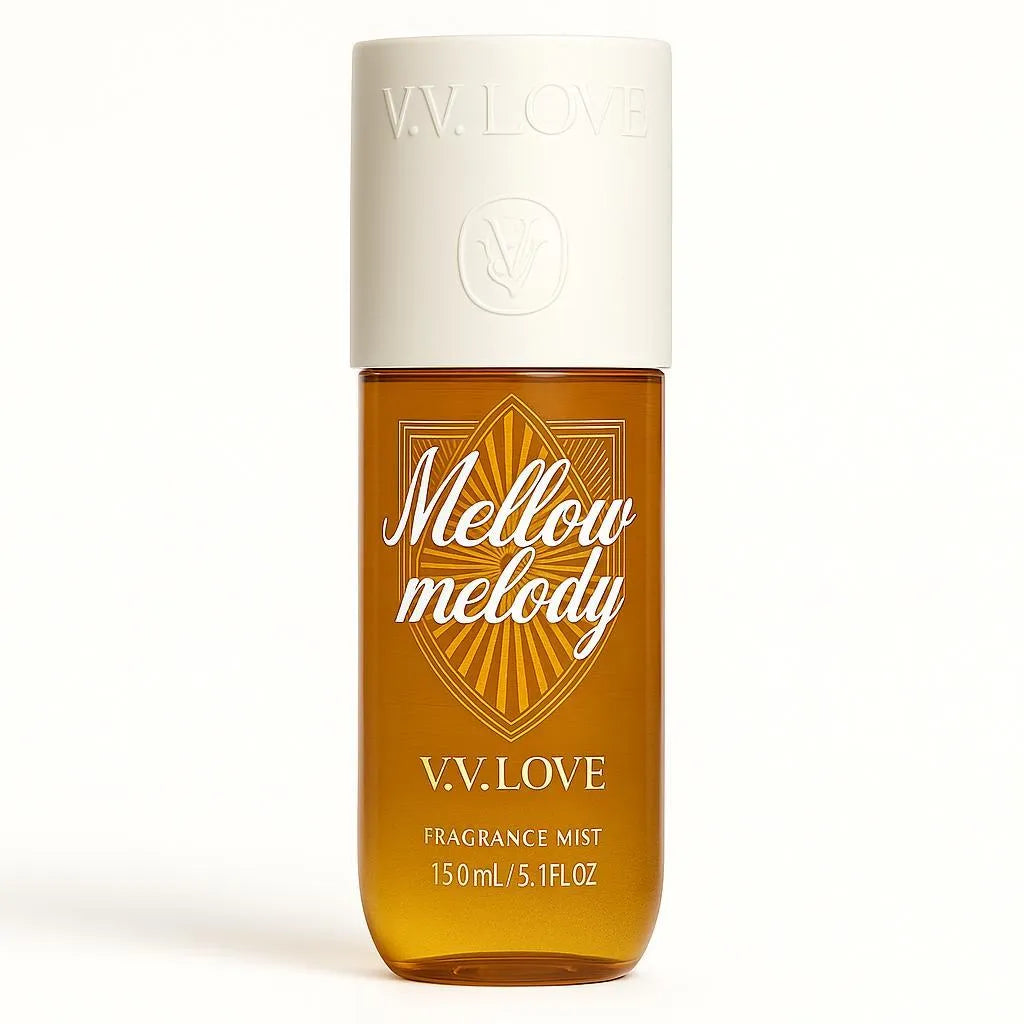 Mellow Melody mist - VV LOVE 150 ml