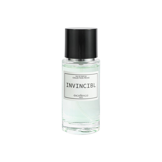 Invincibl White - CP EXCELLENCE 50 ml