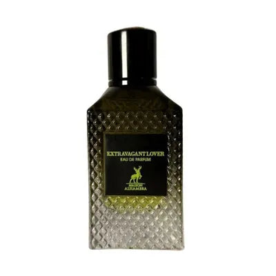 Extravagant Lover - MAISON ALHAMBRA 100 ml