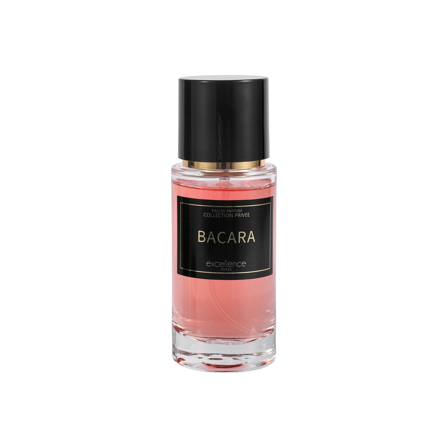 Bacara Black - CP EXCELLENCE 50 ml
