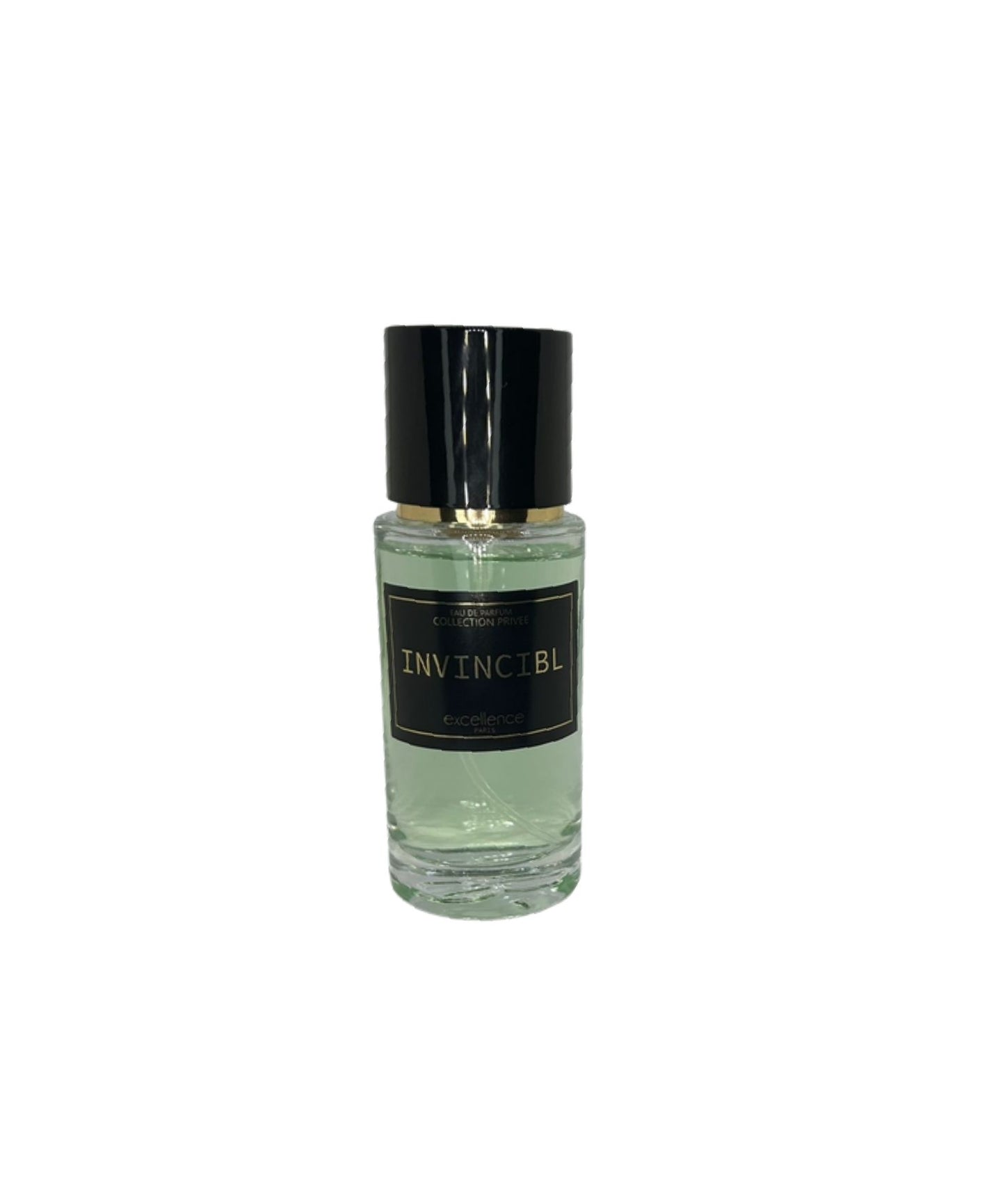 Invincibl Black - CP EXCELLENCE 50 ml