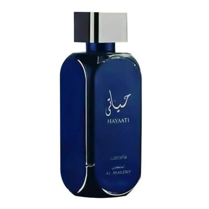 Hayaati Al Maleky - LATTAFA 100 ml