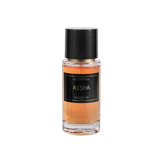 Aisha Black - CP EXCELLENCE 50 ml