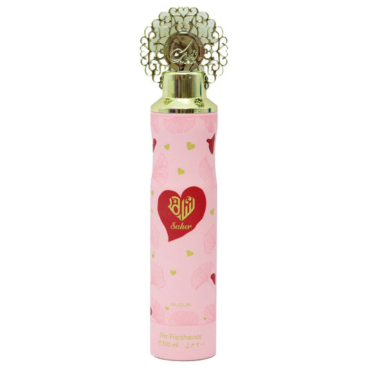 Désodorisant Saher - NUSUK 300 ml