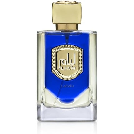 Liam Blue Shine - LATTAFA 100 ml