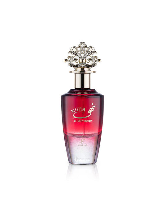 Nuha Cherry Blush - KHADLAJ 100 ml
