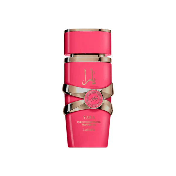 Huile Concentrée Yara Candy - LATTAFA 20 ml