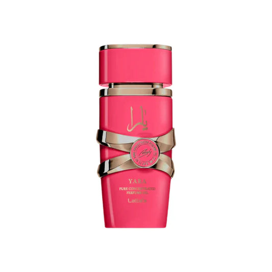 Huile Concentrée Yara Candy - LATTAFA 20 ml