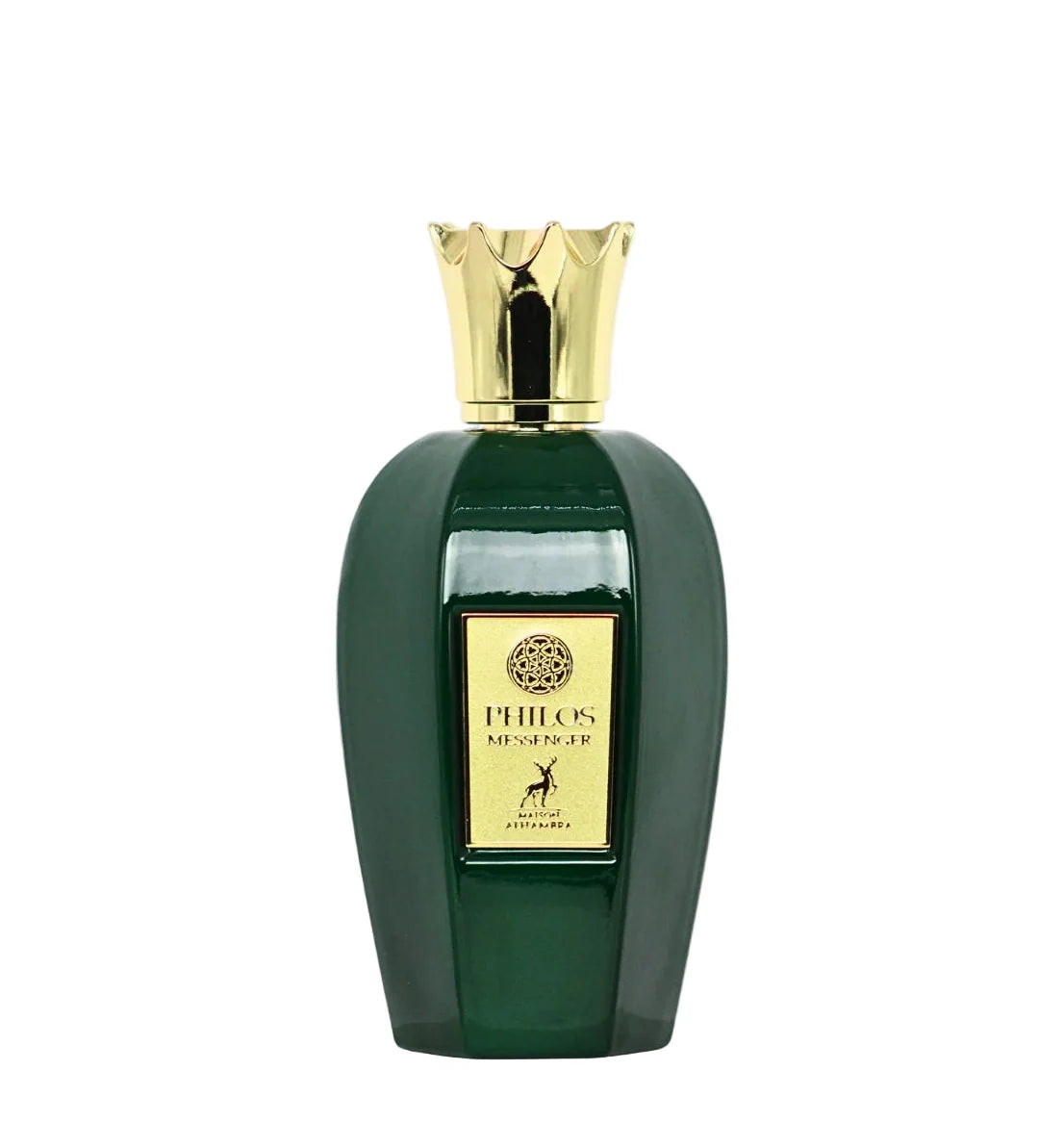 Philos Messenger - MAISON ALHAMBRA 100 ml