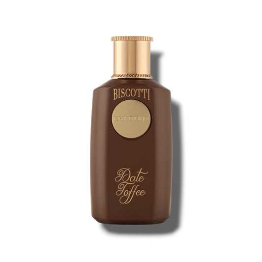 Biscotti Date Toffee - KHADLAJ 100 ml