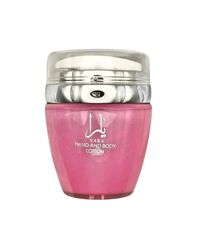 Yara lotion - ARD AL ZAAFRAN 30 gr