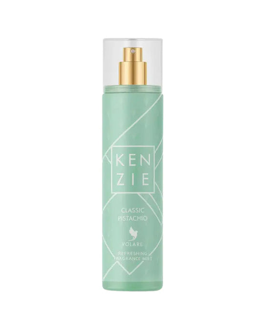Brumisateur Kenzie Classic Pistache - VOLARE 250 ml