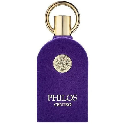 Philos Centro - MAISON ALHAMBRA 100 ml