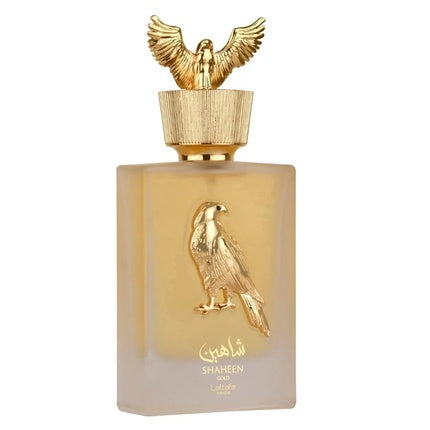 Shaheen Gold - LATTAFA 100 ml