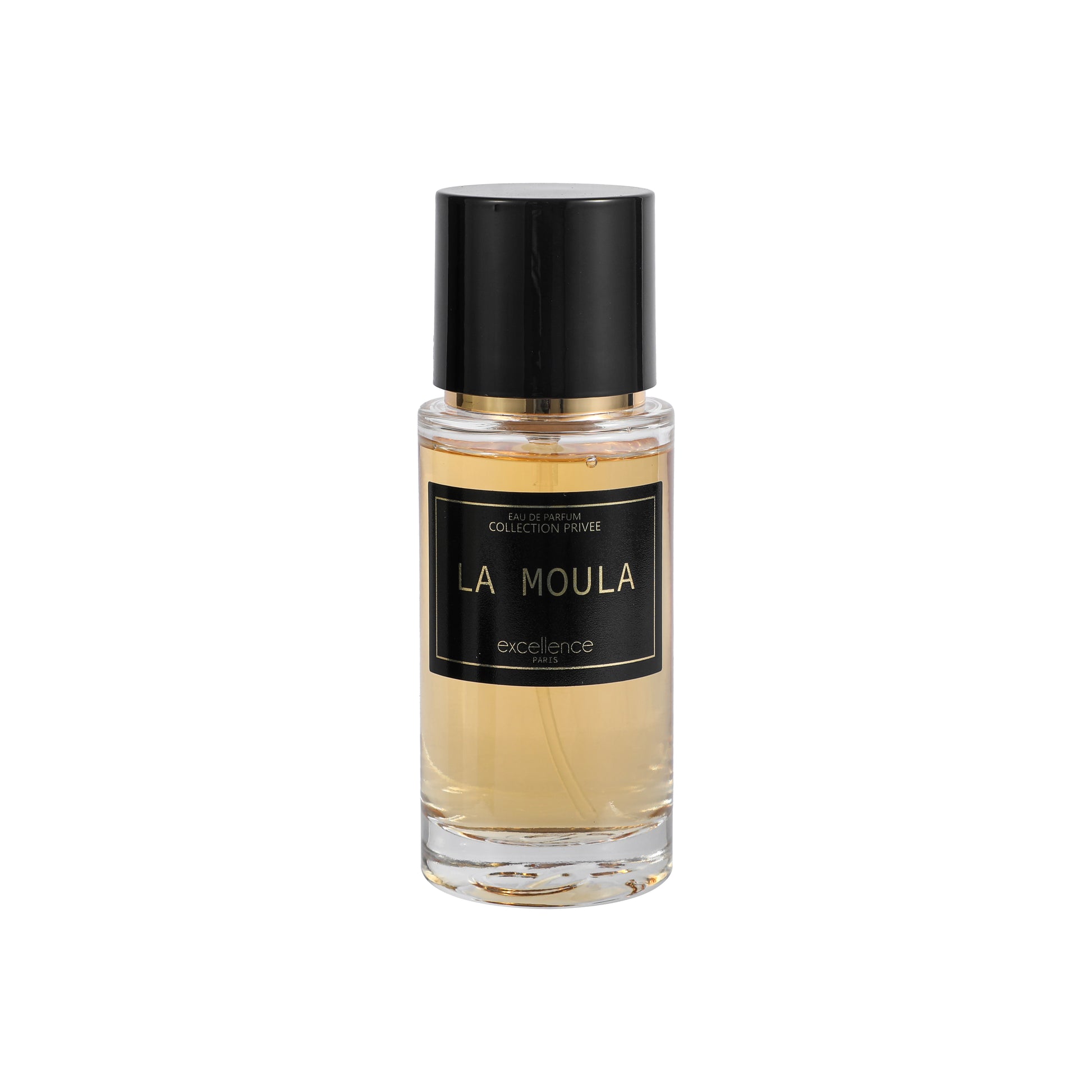 La moula Black - CP EXCELLENCE 50 ml