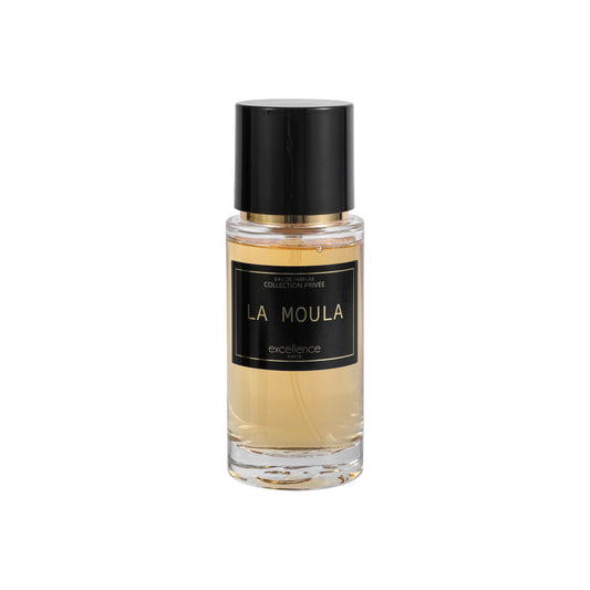 La moula Black - CP EXCELLENCE 50 ml