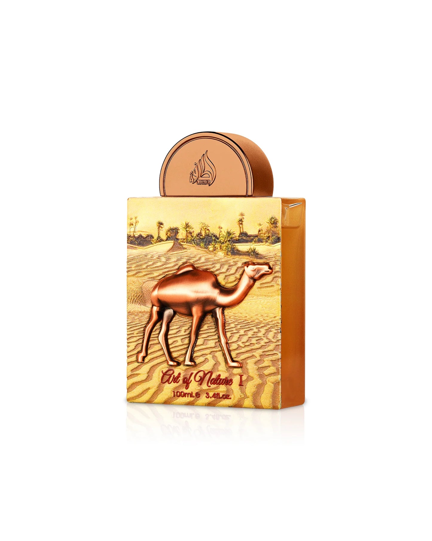 Art Of Nature I - LATTAFA 100 ml