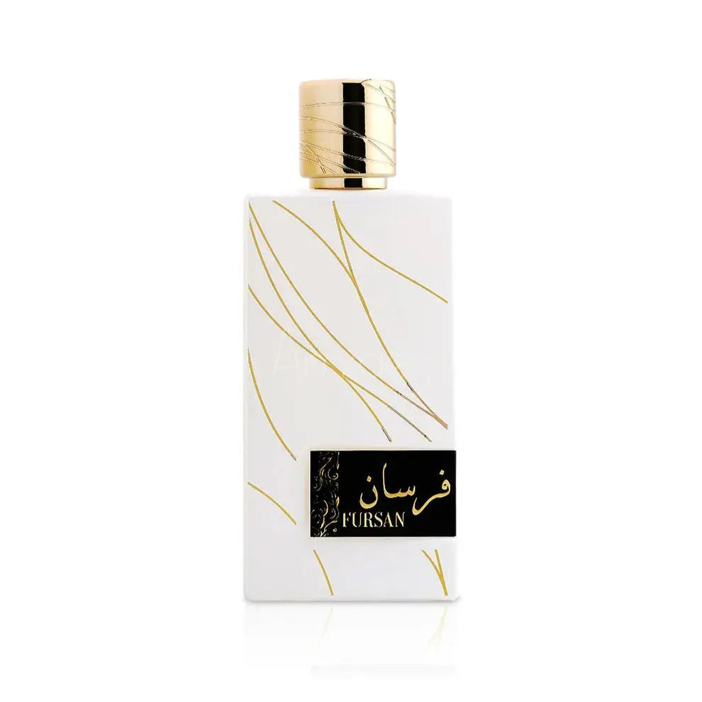 Fursan White - KHADLAJ 100 ml