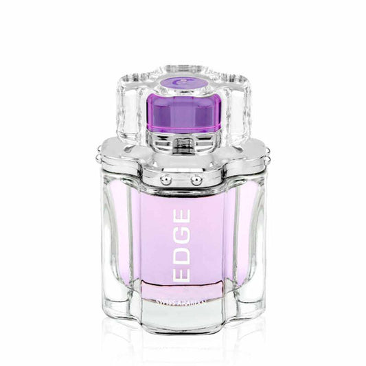 Edge pour femme - SWISS ARABIAN 100 ml