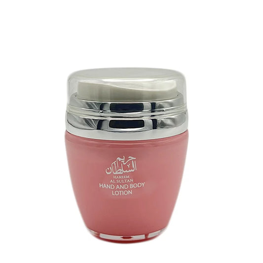 Hareem Al Sultan lotion - ARD AL ZAAFRAN 30 gr