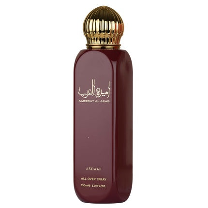 Spray Universel Ameerat Al Arab - ASDAAF 150 ml