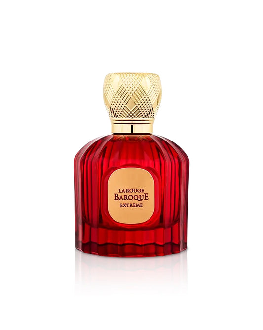 La Rouge Baroque Extreme - MAISON ALHAMBRA 100 ml