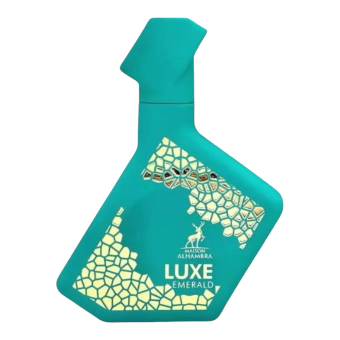 Luxe Emerald - MAISON ALHAMBRA 100 ml