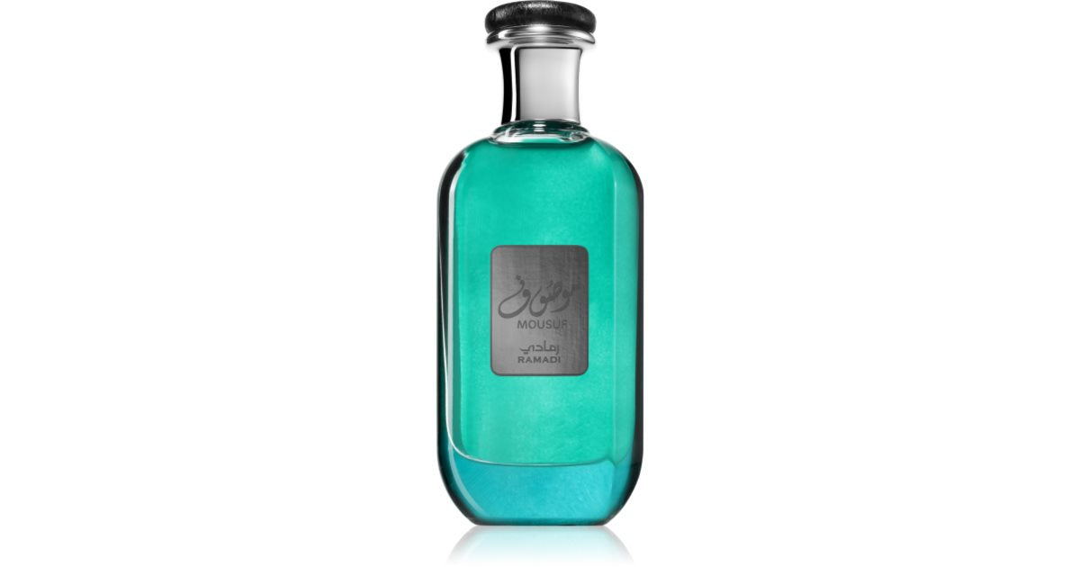 Mousuf Ramadi - ARD AL ZAAFRAN 100 ml