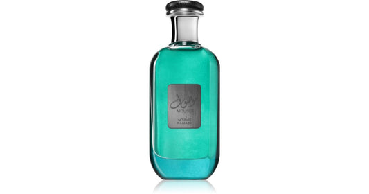 Mousuf Ramadi - ARD AL ZAAFRAN 100 ml
