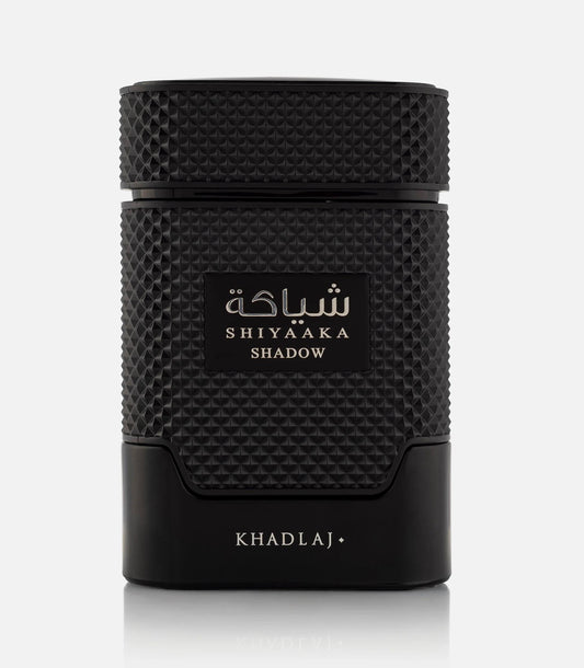 Shiyaaka Shadow - KHADLAJ 100 ml