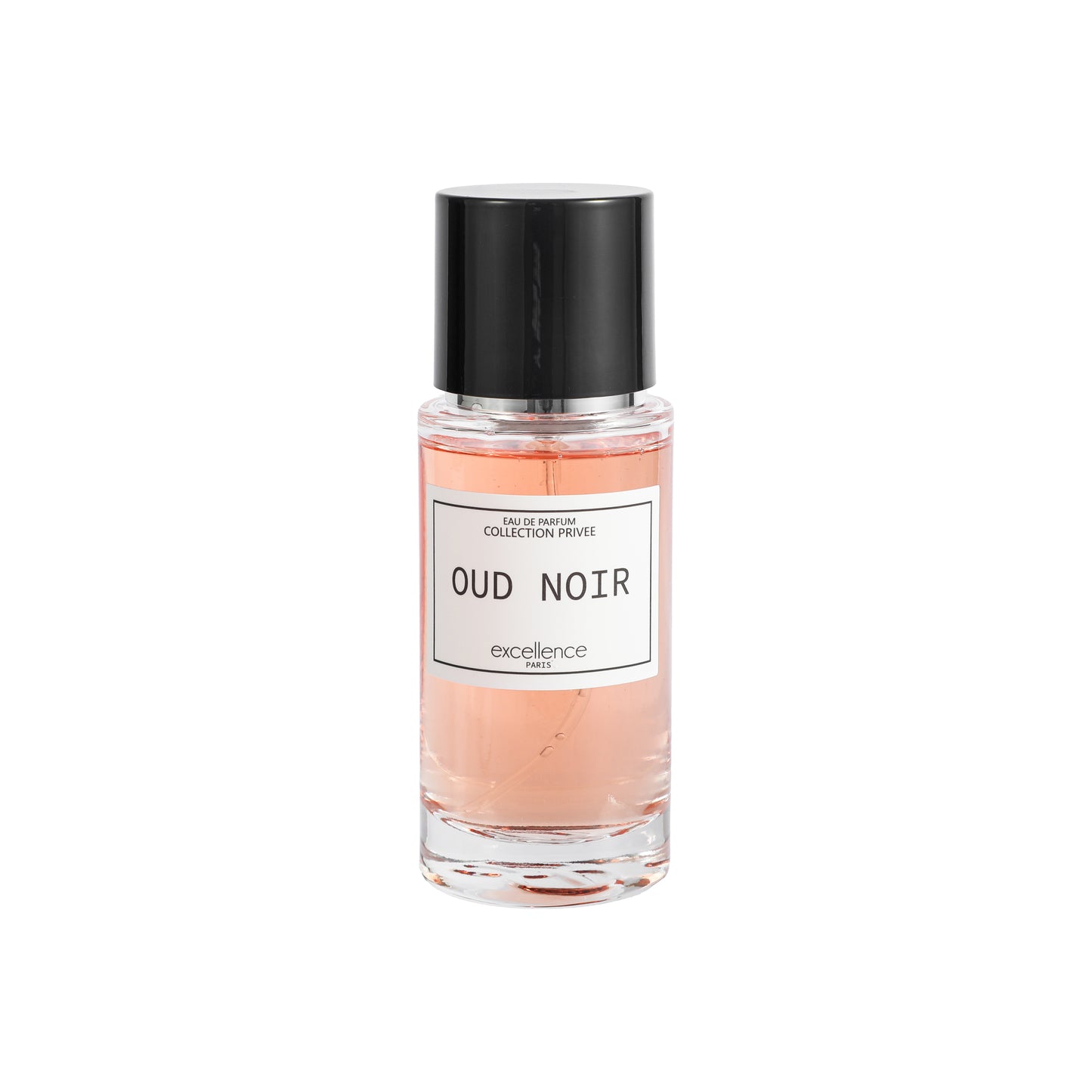 Oud noir White - CP EXCELLENCE 50 ml