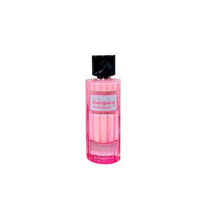 Washwashah - ARD AL ZAAFRAN 100 ml