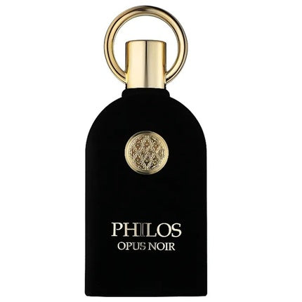 Philos Opus Noir - MAISON ALHAMBRA 100 ml