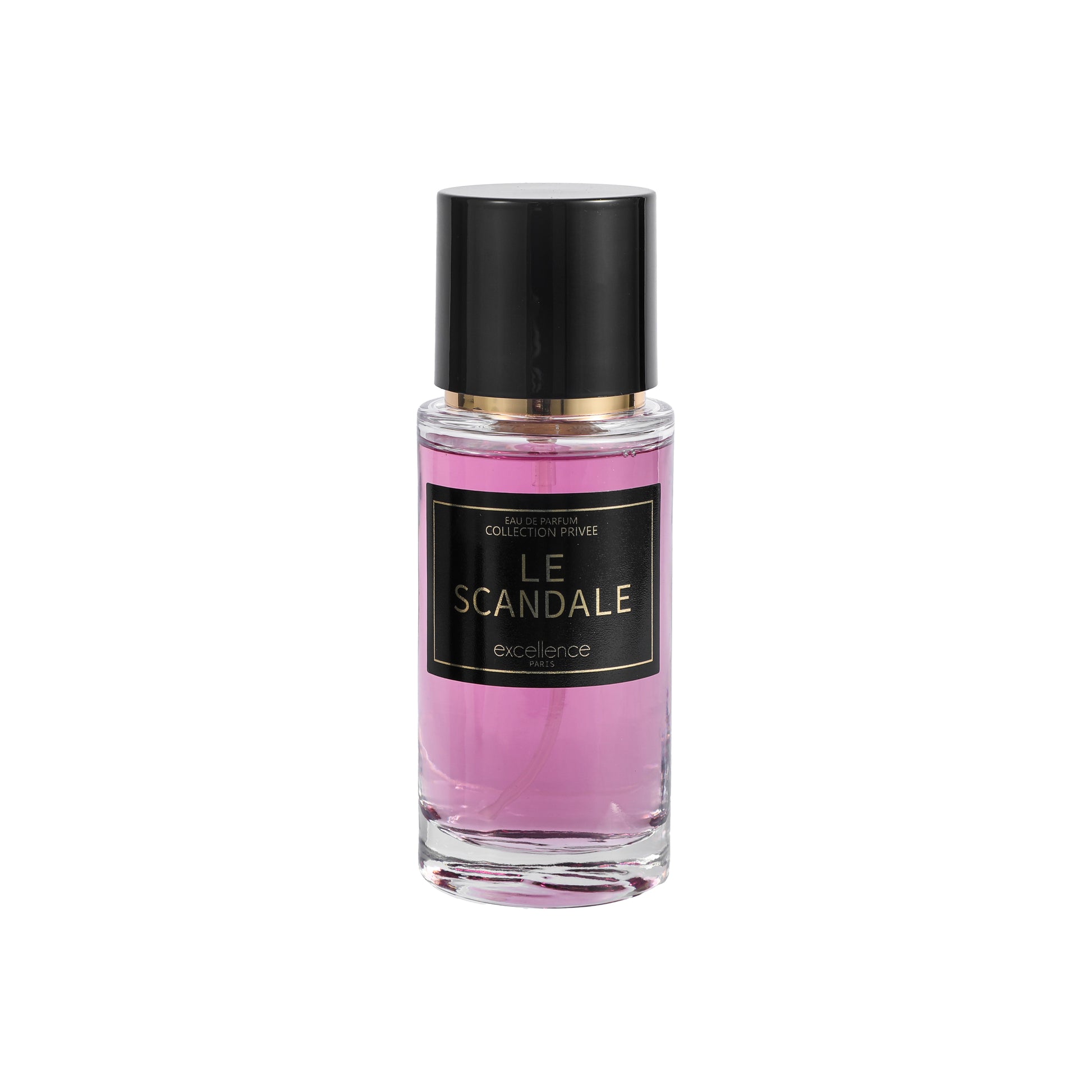 Le scandale Black - CP EXCELLENCE 50 ml