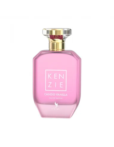Candid vanilla kenzie - VOLARE 100 ml