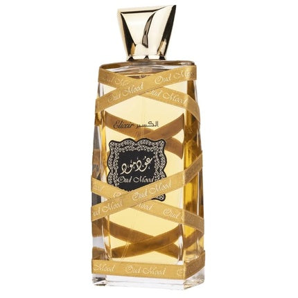 Oud Mood Elixir - LATTAFA 100 ml