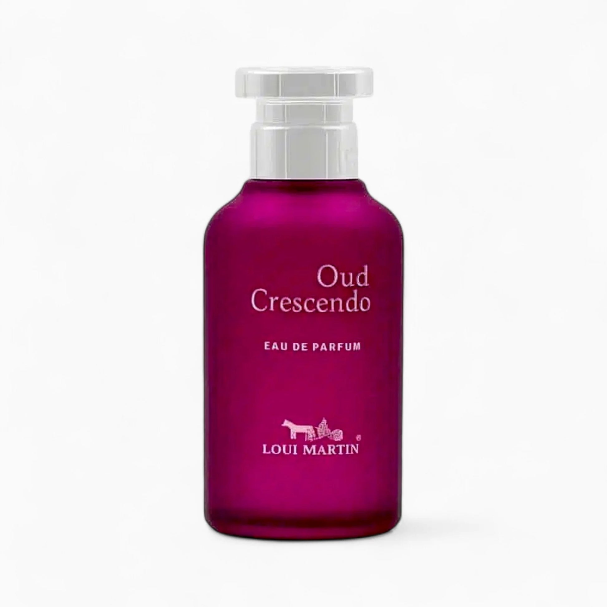 Oud crescendo - LOUI MARTIN 100 ml