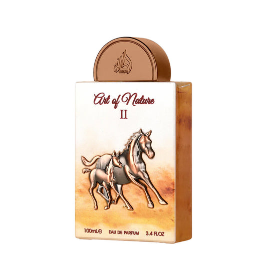 Art Of Nature II - LATTAFA PRIDE 100 ml