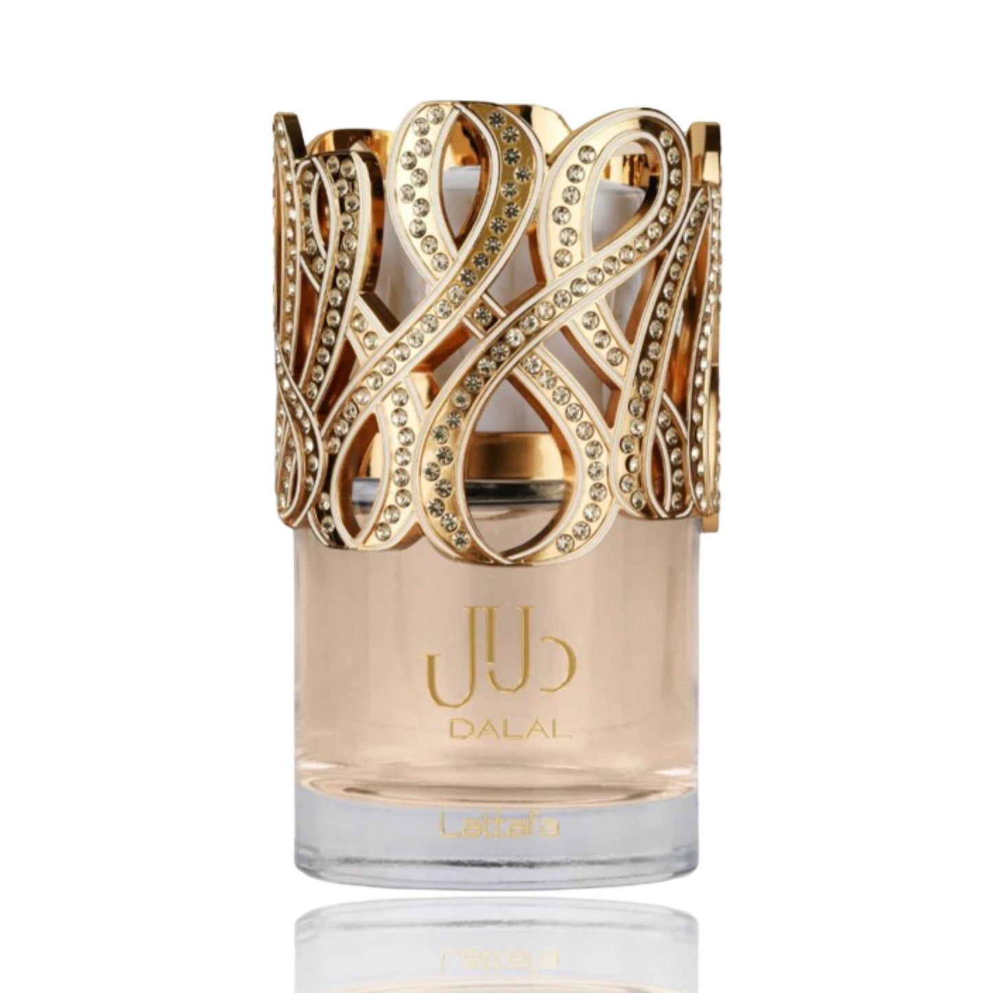 Dalal - LATTAFA 100 ml