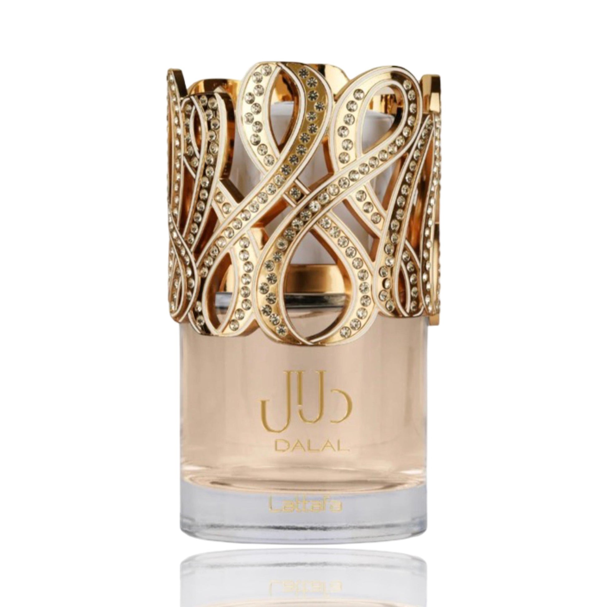 Dalal - LATTAFA 100 ml