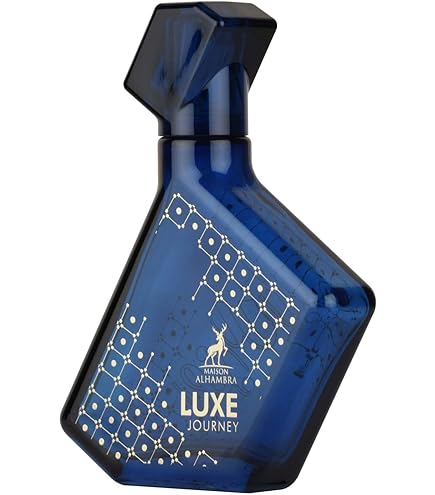 Luxe Nightlife - MAISON ALHAMBRA 100 ml